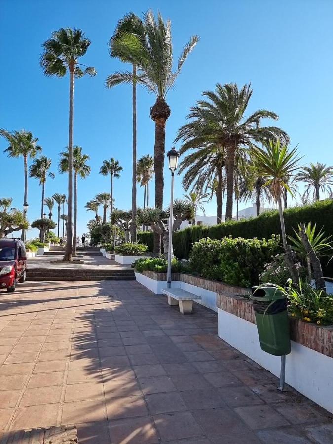Marina Duquesa836 Appartement Castillo de Sabinillas Buitenkant foto
